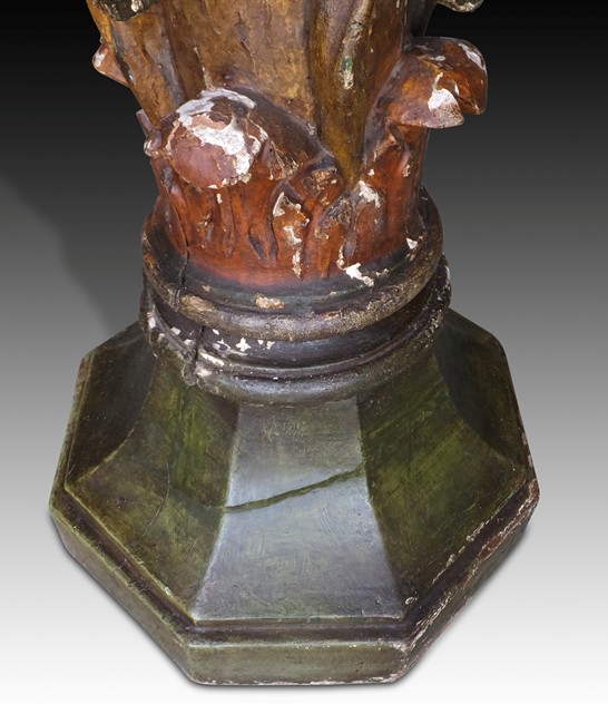 18TH century column Floor Lamp-adps-antiques-2832 base_main_636355735610577745.jpg